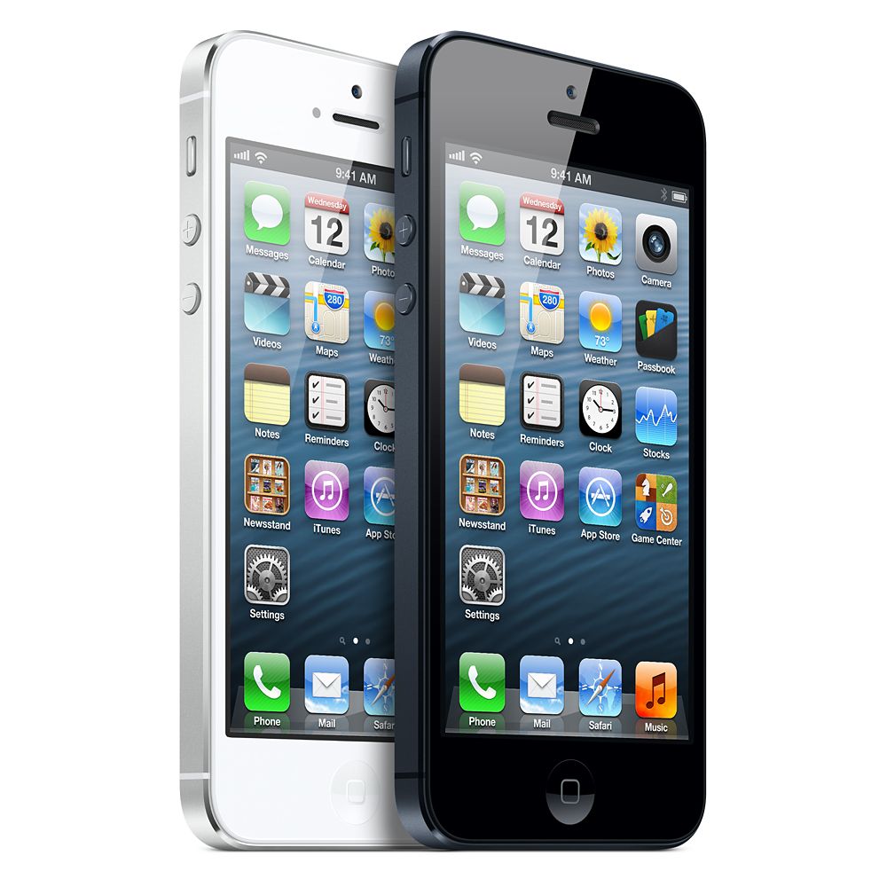 Gadget apple iphone
