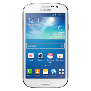 Samsung Galaxy Grand Neo Full Phone Tech Specifications and Features