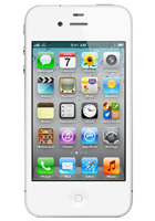 Apple iPhone 4S Specifications