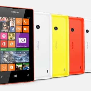 Nokia Lumia 525 Phone Specifications and Features