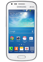 Samsung Galaxy S Duos 2 Specifications