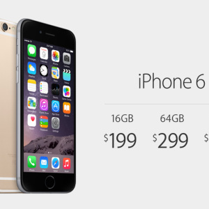 Apple iPhone 6 Specifications Price Features