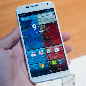 Motorola Moto X Full Phone Tech Specifications and Features