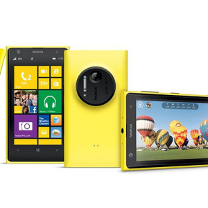 Nokia Lumia 1020 Phone Specifications and Features