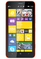Nokia Lumia 1320 Specifications