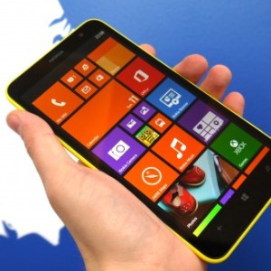 Nokia Lumia 1320 Full Phone Tech Specs and Features