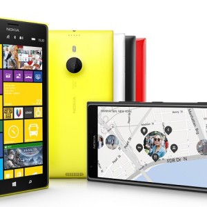 Nokia Lumia 1520 Full Phone Tech Specs and Features