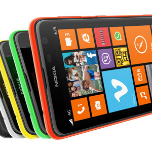 Nokia Lumia 625 Phone Specifications and Features