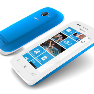 Nokia Lumia 710 Phone Specifications and Features