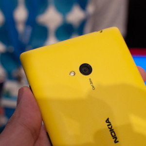 Nokia Lumia 720 Phone Specifications and Features