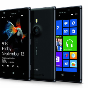 Nokia Lumia 925 Phone Specifications and Features