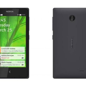 Nokia X+ Full Phone Tech Specs and Features