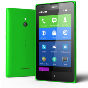 Nokia XL Full Phone Tech Specs and Features
