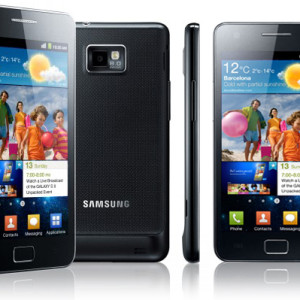 Samsung Galaxy S2 Full Phone Tech Specs and Features