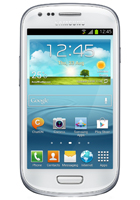 Samsung Galaxy S3 Mini Specifications