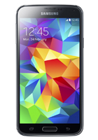 Samsung Galaxy S5 Specifications