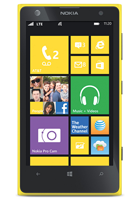Nokia Lumia 1020 Specifications
