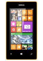 Nokia Lumia 525 Specifications