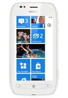 Nokia Lumia 710 Specifications