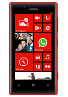 Nokia Lumia 720 Specifications