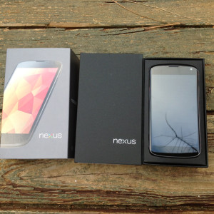LG Nexus 4 Phone Specifications Price in India