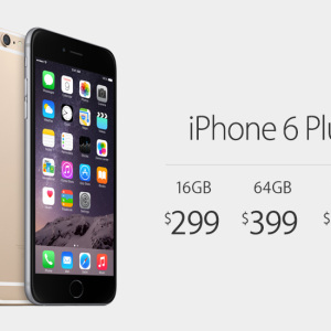 Apple iPhone 6 Plus Specifications Price Features